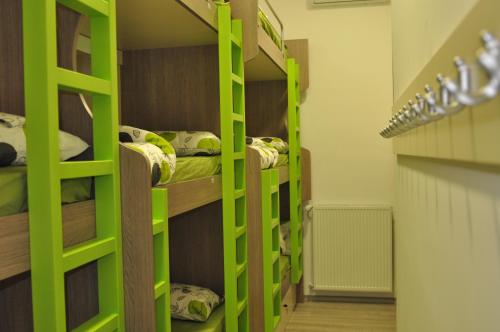 Hostel Tivoli, Ljubljana (Foto 8)