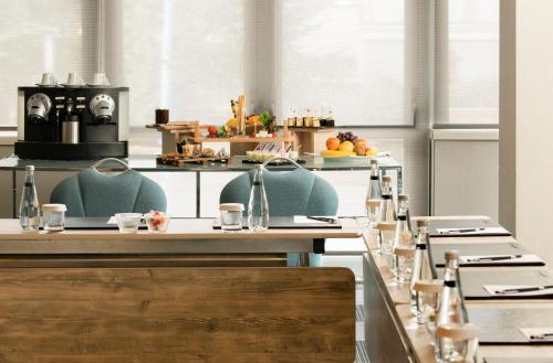 Radisson Blu Ankara - image 12