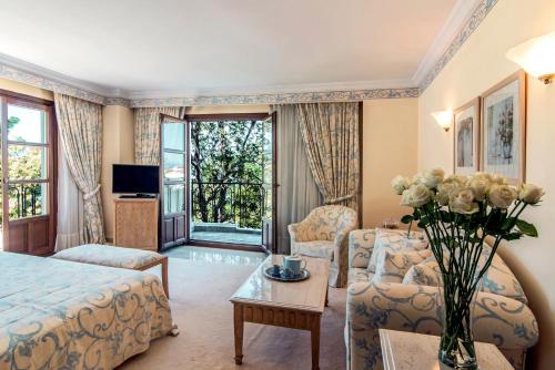 Mitsis Galini Wellness Spa & Resort - image 6