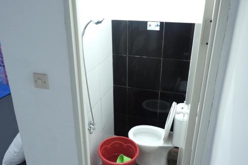 Bathroom, Griya Joyo 1 Syariah near Candi Badut