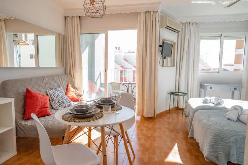 Apartamentos Palm Beach Club Carihuela - main image