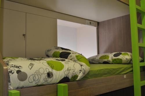 Hostel Tivoli – Ljubljana, NY
