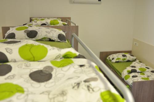 Hostel Tivoli, Ljubljana (Foto 10)