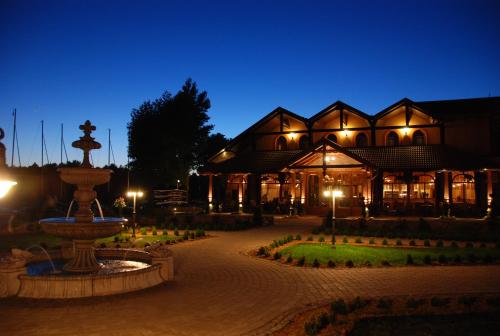 Hotel Roś - image 7