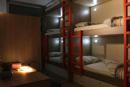 Hostel Tivoli, Ljubljana (Foto 7)