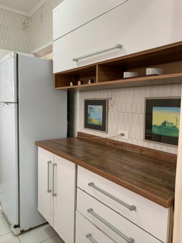 Apartamento 16 in หาดตอมโบ
