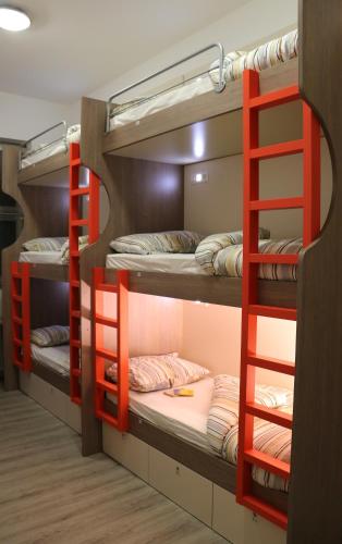 Hostel Tivoli, Ljubljana (Foto 3)