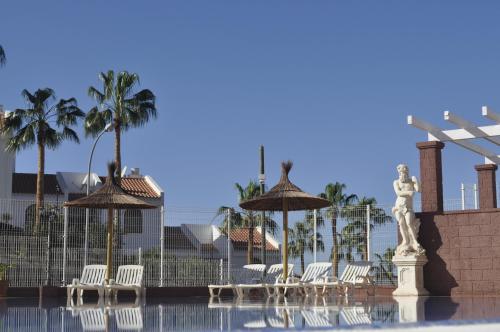 Royal Bonanza Villas Canarias
