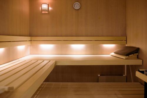 Spa, Townhouse Design Hotel & Spa in Maastricht