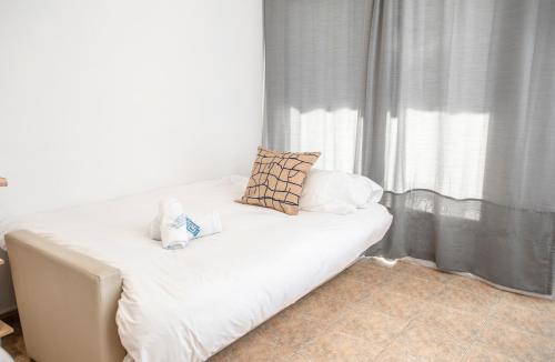 Apartamentos Palm Beach Club Carihuela - image 10
