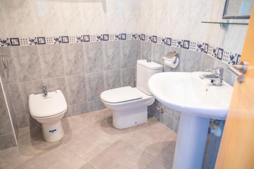Apartamentos Palm Beach Club Carihuela - image 7
