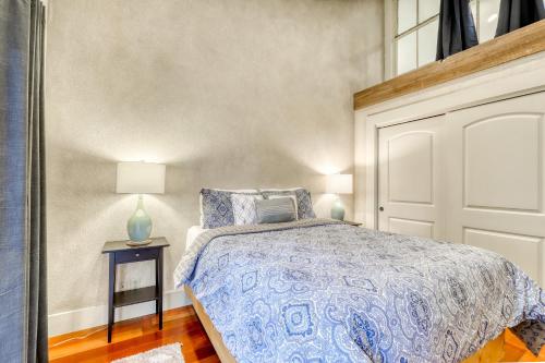 Stylish Cabin - image 5