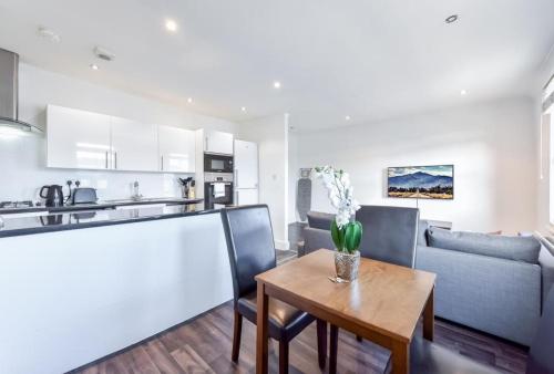 Heart Of Dalston 1 Bed Apartment!, Hackney, London