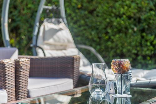  Apartments and rooms Villa Bori in Poreč