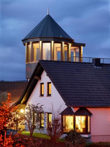 Weingut Schumann in Lieser, Deutschland