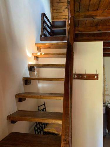 숙소 외관, Hotel y Cabanas Las Marias in 엘 칼라파테