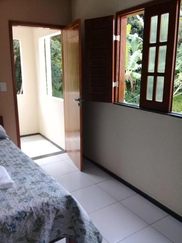 HOTEL CANTINHO DAS FLORES