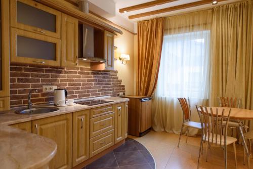 Apart-Hotel Chale Graal - image 6