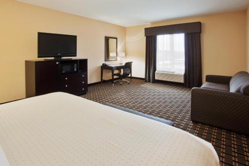 Holiday Inn Arlington Northeast, an IHG Hotel