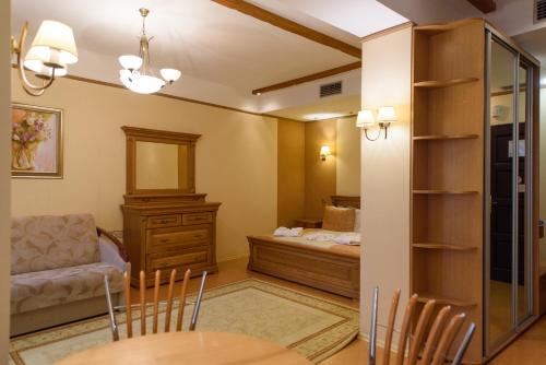 Apart-Hotel Chale Graal - image 5