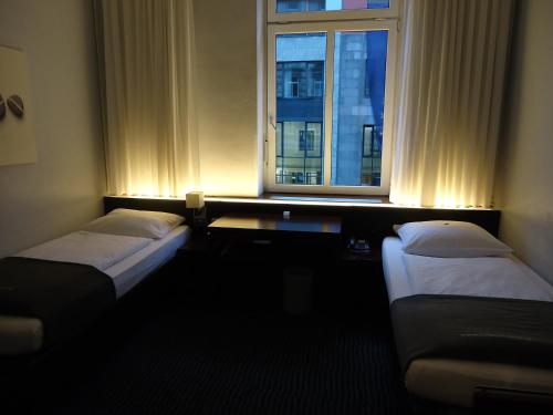 Hotel Concorde - image 8