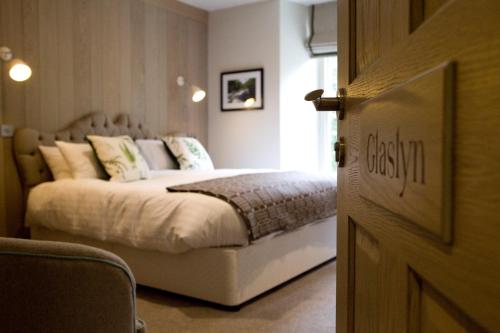 B&B Beddgelert - Saracens Head - Bed and Breakfast Beddgelert