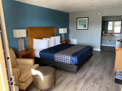 Budget Lodge - image 5