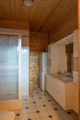 Chalet Mahana - Chalets 1066 - image 11
