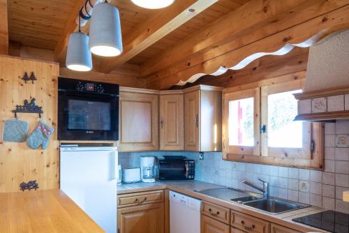 Chalet Mahana - Chalets 1066 - image 10
