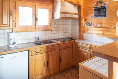 Chalet Mahana - Chalets 1066 - image 9