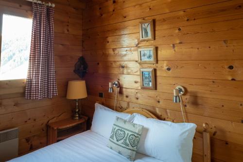 Chalet Mahana - Chalets 1066 - main image