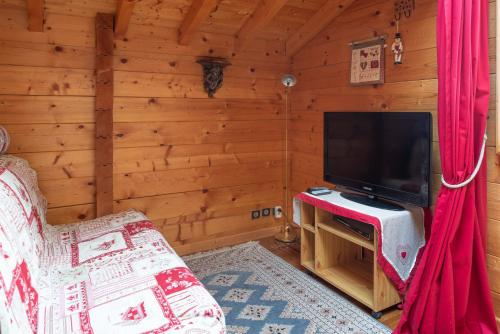 Chalet Mahana - Chalets 1066 - image 13