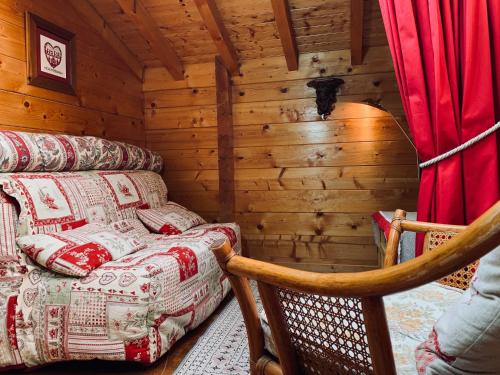 Chalet Mahana - Chalets 1066 - image 7