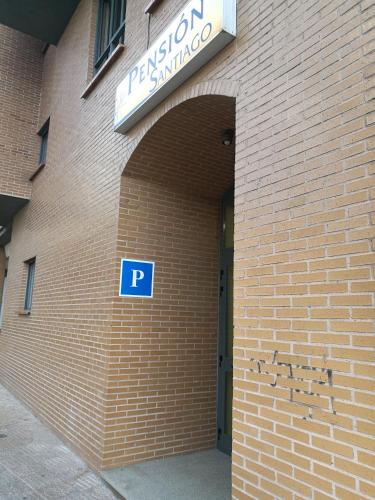 Pension Santiago - image 11