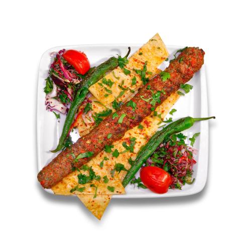 埃斯基谢希尔梅洛酒店