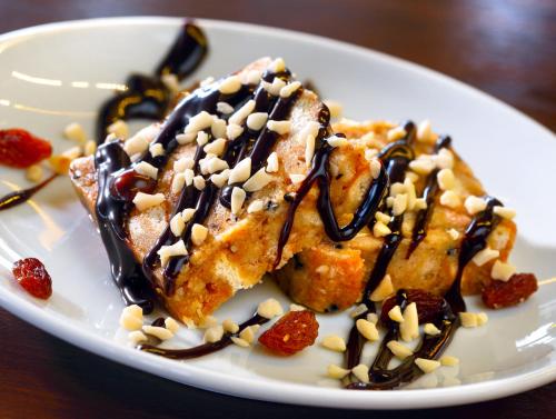 埃斯基谢希尔梅洛酒店