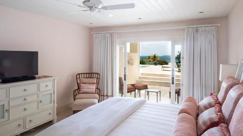 Jumby Bay Island - an Oetker Collection Hotel