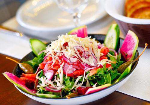 埃斯基谢希尔梅洛酒店