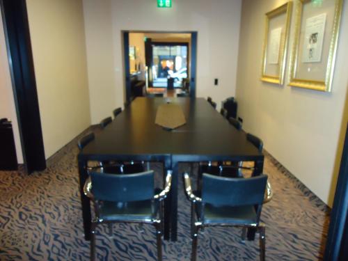 Hotel Concorde - image 4