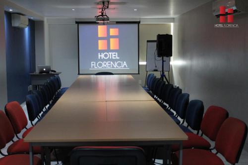 Hotel Florencia, Tuxpan, Veracruz