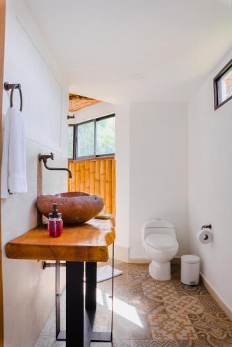 239129517 Hotel Kawa Mountain Retreat