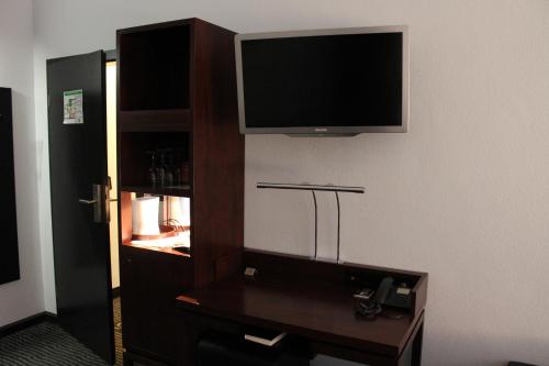 Hotel Concorde - image 11