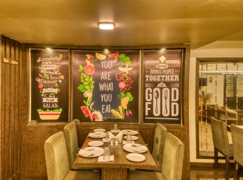 Hotel Ashwin Igatpuri, Pure Veg & Jain Food