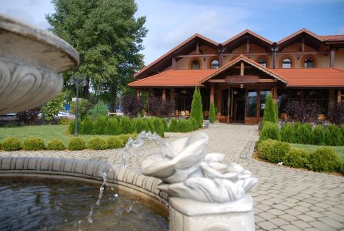 Hotel Roś - image 12