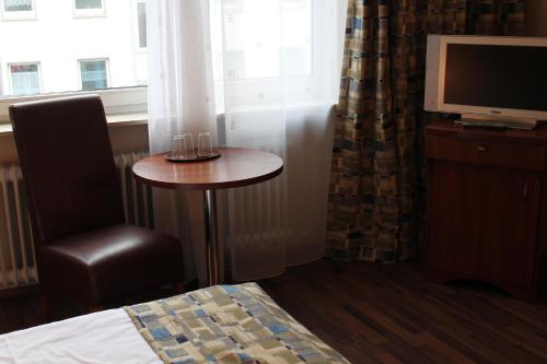 City Hotel Frankfurt, Frankfurt/Main (photo 5)
