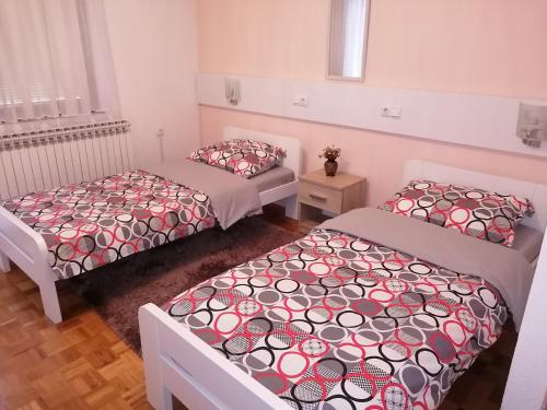 Apartments Dedic - image 10