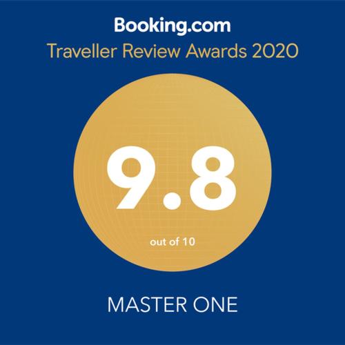 MASTER ONE