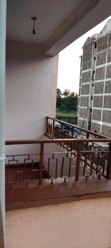 נוף חוץ, Nam's Furnished Apartment in קיסומו
