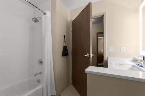 Suite with Two Queen Beds