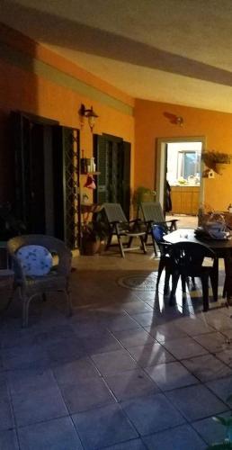  Appartamento Casa dei Frati, Pension in Magliano in Toscana bei Pereta